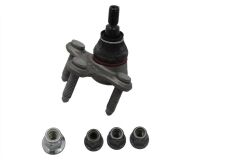 Skoda Octavia - Rotil Sol Bağlantı Parçaları ile Beraber - [Seat Leon] - 1K0407365C SET