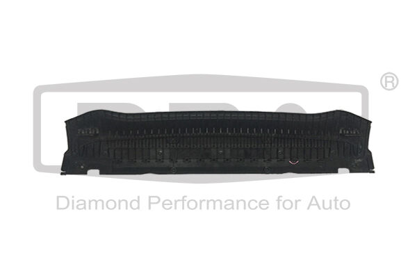 Audi A5 - Tampon Orta (Kapama Parçası) 12-17 - 8T0807611