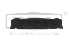 Audi A5 - Tampon Orta (Kapama Parçası) 12-17 - 8T0807611