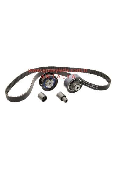 EKSANTİRİK,TRİGER SETİ [Skoda Octavia 1.9TDI,AGR,ALH] Bosch 1987948265