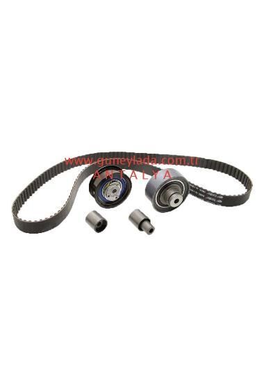 EKSANTİRİK,TRİGER SETİ [Skoda Octavia 1.9TDI,AGR,ALH] Bosch 1987948265