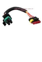 ELEK-BENZİN POMPASI SOKETİ 48 49 51  Lada Samara Niva Vega