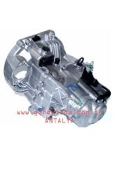 ŞANZ-KOMPLE 5VT. YM. MARŞ MOTORLU 48 51 Lada Samara Vega