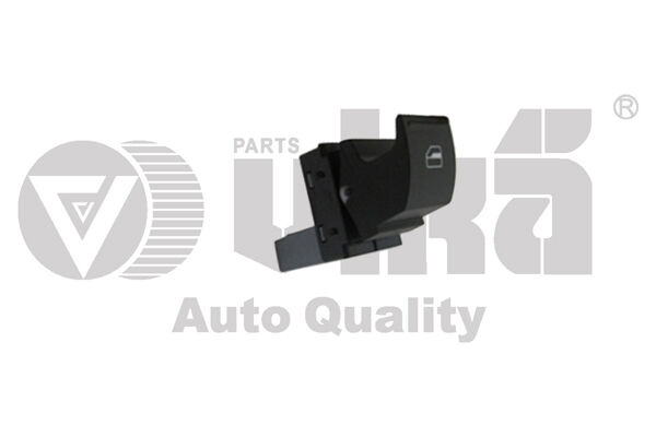 Skoda Fabia - Cam Açma Anahtarı (Tekli) 07-15 - [Skoda Roomster, Superb] - 5J0959855