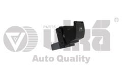 Skoda Fabia - Cam Açma Anahtarı (Tekli) 07-15 - [Skoda Roomster, Superb] - 5J0959855