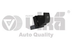 Skoda Fabia - Cam Açma Anahtarı (Tekli) 07-15 - [Skoda Roomster, Superb] - 5J0959855