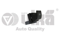 Skoda Fabia - Cam Açma Anahtarı (Tekli) 07-15 - [Skoda Roomster, Superb] - 5J0959855
