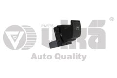 Skoda Fabia - Cam Açma Anahtarı (Tekli) 07-15 - [Skoda Roomster, Superb] - 5J0959855