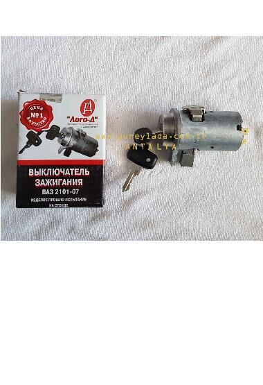 ELEK-KONTAK ANAHTARI KMP. 47 49 53 Lada Vaz Niva
