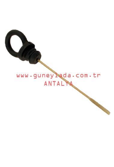 ŞANZ-YAĞ SEVİYE ÇUBUĞU 48 51 Lada Samara Vega