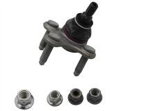 Skoda Octavia - Rotil Sağ Bağlantı Parçaları ile Beraber - [Seat Leon] - 1K0407366C SET