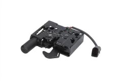 Skoda Superb - Motor Kaput Kilidi Alt Sol & Sağ (Kablolu) 15-24 - 3V0823509B