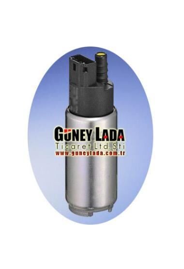 ELEK-BENZİN POMPA MOTORU [6 Bar] 48 49 51 52 Lada Samara Niva Vega Kalina