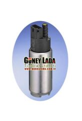 ELEK-BENZİN POMPA MOTORU [6 Bar] 48 49 51 52 Lada Samara Niva Vega Kalina