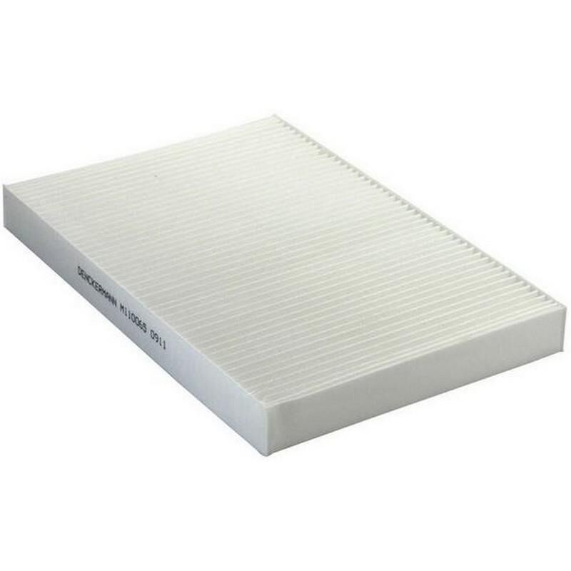 POLEN,KLİMA FİLTRESİ [Volkswagen,Audi,Seat] SC525