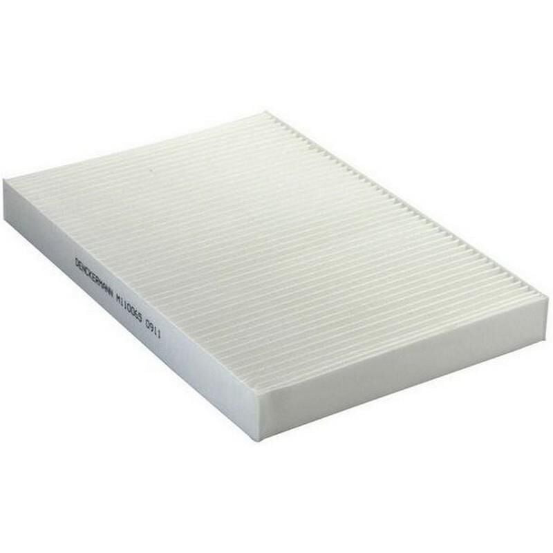 POLEN,KLİMA FİLTRESİ [Volkswagen,Audi,Seat] SC525