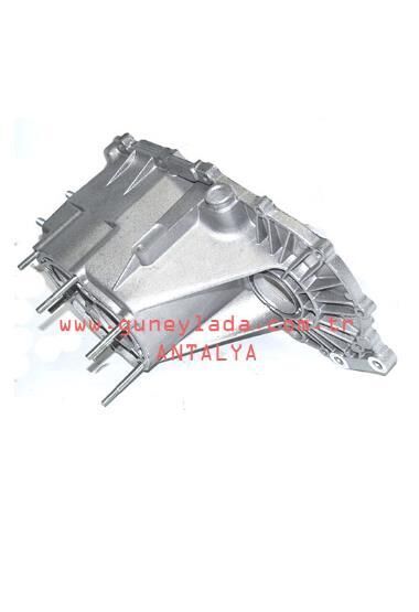 ŞANZ-KUTUSU ORTA BOŞ 48 51 Lada Samara Vega