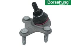 Volkswagen Caddy - Rotil Sağ 04-10 - [Volkswagen Golf, Tiguan, Jetta; Skoda Octavia, Yeti, Superb; Seat Toledo, Leon; Audi A3] - 1K0407366C