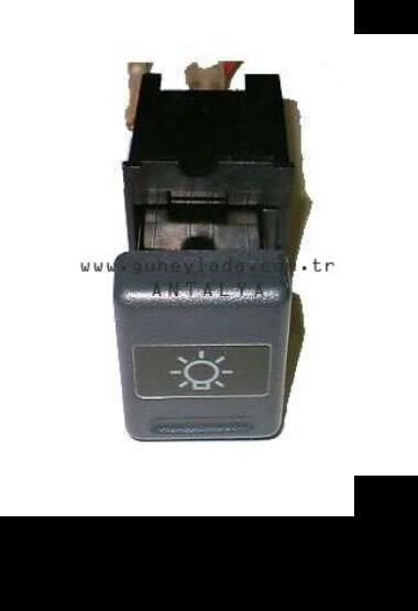 ANAHTAR,Park [Skoda Favorit,Forman,Pickup] 115939013 11