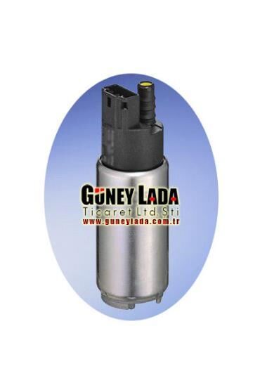 ELEK-BENZİN POMPA MOTORU 48 49 51 52  Lada Samara Niva Vega Kalina