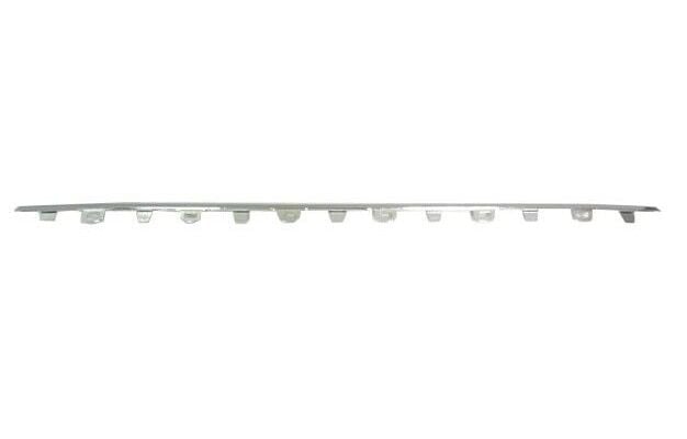 Skoda Superb - Tampon Orta (Krom) 16+ - 3V0853551A