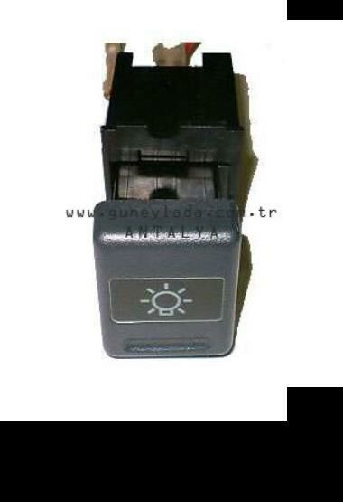 ANAHTAR,Park [Skoda Favorit,Forman,Pickup] 115939013 11      