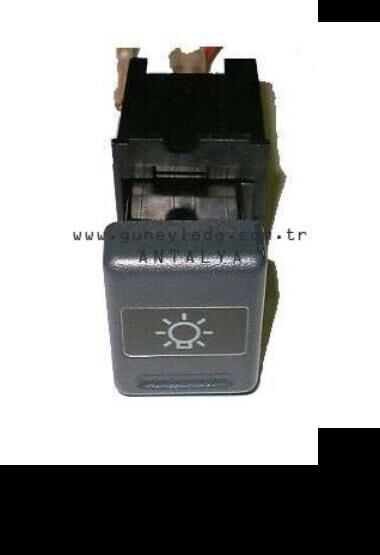 ANAHTAR,Park [Skoda Favorit,Forman,Pickup] 115939013 11      