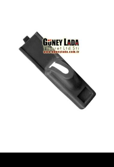 EL FREN KONSOLU Siyah [Skoda Felicia,Pickup]  12