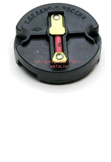 ELEK-DİSTRİBÜTÖR TEVZİ MAKARASI 47 49 Lada Vaz Niva