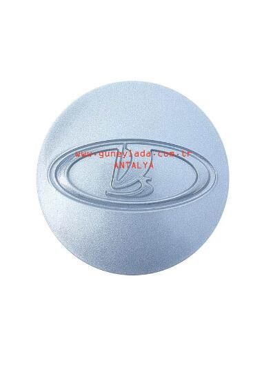 ÖN TAKIM-ÇELİK JANT GÖBEK TOZ KAPAĞI 49 Lada Niva