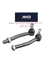 ÖN TAKIM-ROT BAŞI SOL AYD 48 Lada Samara