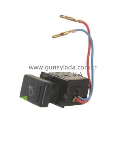 ANAHTAR,Far [Skoda Favorit,Forman,Pickup] 115939014  11          