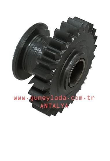 ŞANZ-DİŞLİ GERİ VİTES 48 51 Lada Samara Vega