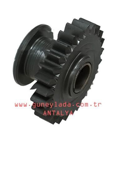 ŞANZ-DİŞLİ GERİ VİTES 48 51 Lada Samara Vega