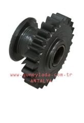 ŞANZ-DİŞLİ GERİ VİTES 48 51 Lada Samara Vega