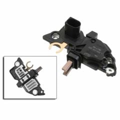ALTERNATÖR KONJEKTÖR [Skoda Fabia,Octavia,SuperB,00-08]  13