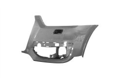 Audi Q3 - Tampon Ön Sol 12-14 - 8U0807065A