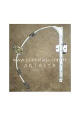 CAM AÇMA MEKANİZMASI ARKA R-Sağ [Skoda Felicia]   12