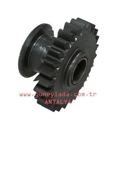 ŞANZ-DİŞLİ GERİ VİTES 48 51 Lada Samara Vega