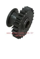 ŞANZ-DİŞLİ GERİ VİTES 48 51 Lada Samara Vega