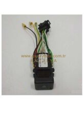 ANAHTAR,Flaşör [Skoda Favorit,Forman,Pickup] 115939004 11      