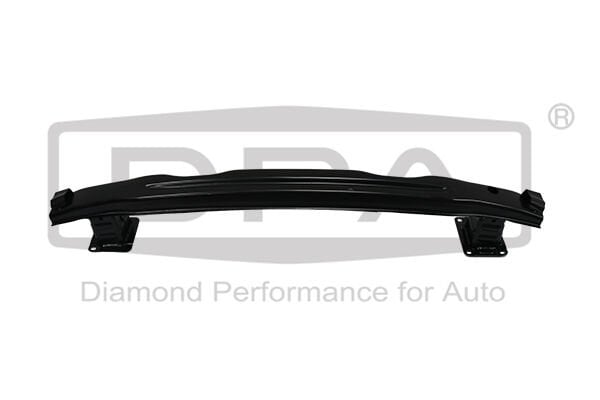 Audi Q3 - Tampon Demiri Arka 12-18 - 8U0807309D