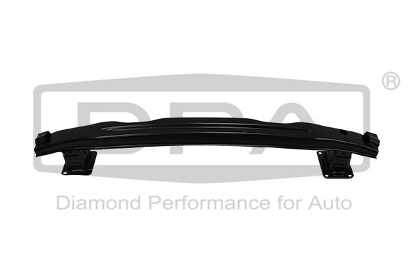 Audi Q3 - Tampon Demiri Arka 12-18 - 8U0807309D