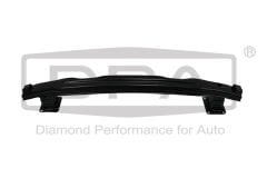Audi Q3 - Tampon Demiri Arka 12-18 - 8U0807309D