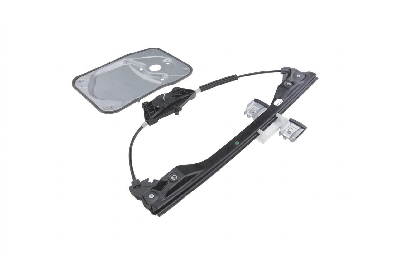 Skoda Fabia - Cam Açma Mekanizması Ön Sağ (Motorsuz) - 07-15 - 5J4837462