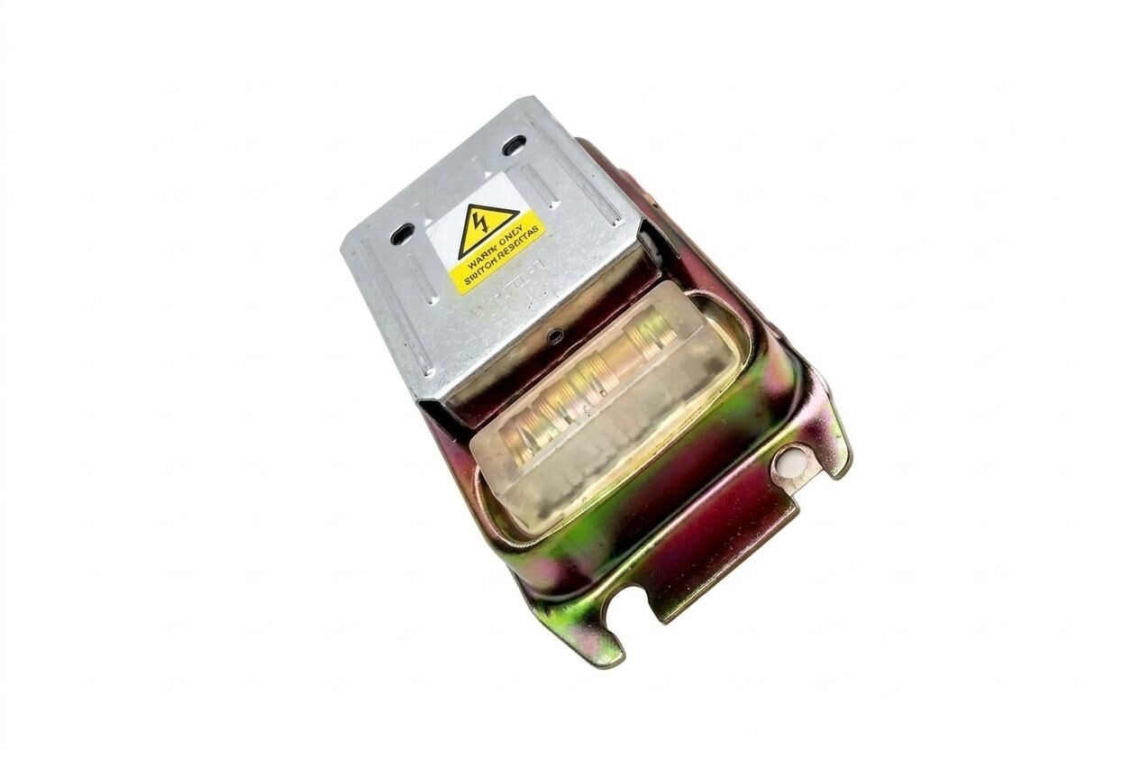 Skoda Favorit - ELEKTRONİK ATEŞLEME PAL Tip. - 115915080
