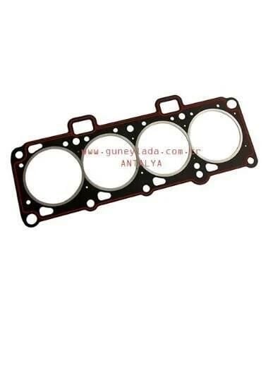 16V CONTA-SİLİNDİR KAPAK 047012N 2mm 51 52 Lada Vega Kalina