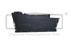 Audi A6 - Taban Kaplaması Alt Sol - [Audi A7] - 4G0825207F