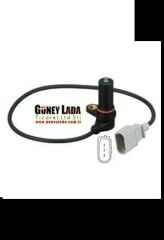 EKSANTRİK DEVİR SENSÖRÜ [Skoda Fabia, Octavia,AGR,ALH,AHF,ASV,AQM,ASY] 038907319A 13