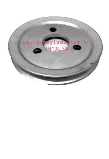 HİDROLİK-DİREKSİYON POMPA KASNAĞI 49 Lada Niva